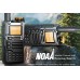 Quansheng UV-K5(8) Πομποδέκτης VHF/UHF